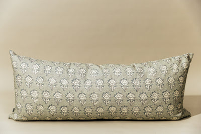 Mollie Luxe XL Lumbar Pillow Cover