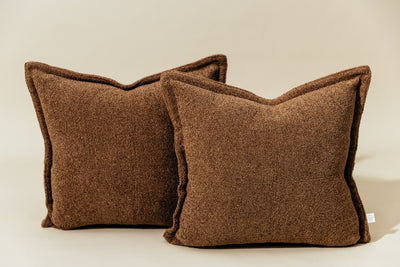 Lincoln Medium Pillow Cover