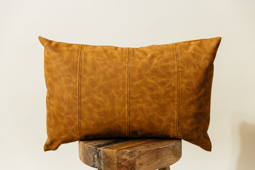 Beau Lumbar Pillow Cover