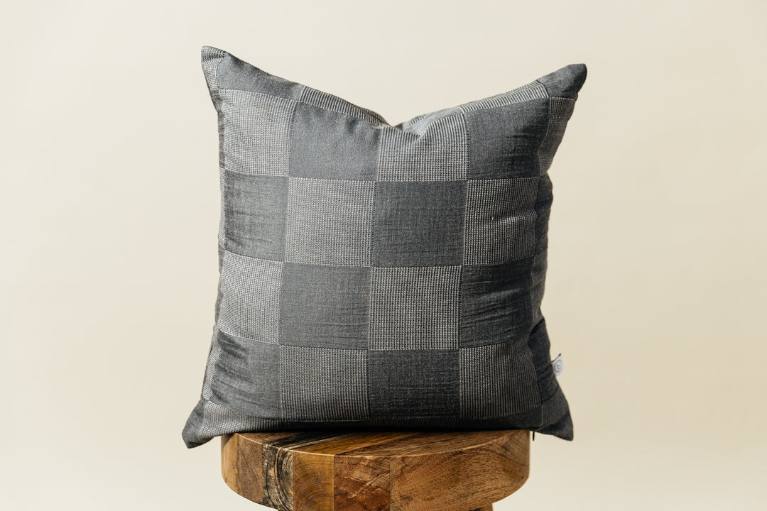 Ace Medium Pillow Cover