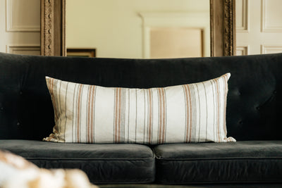 Franklin XL Lumbar Pillow Cover