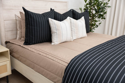 Bryant Euro Pillow Cover
