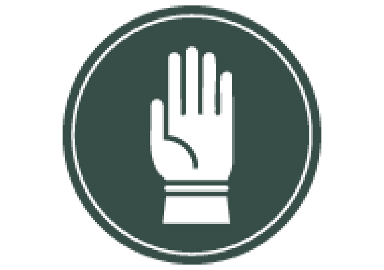 White Glove Service