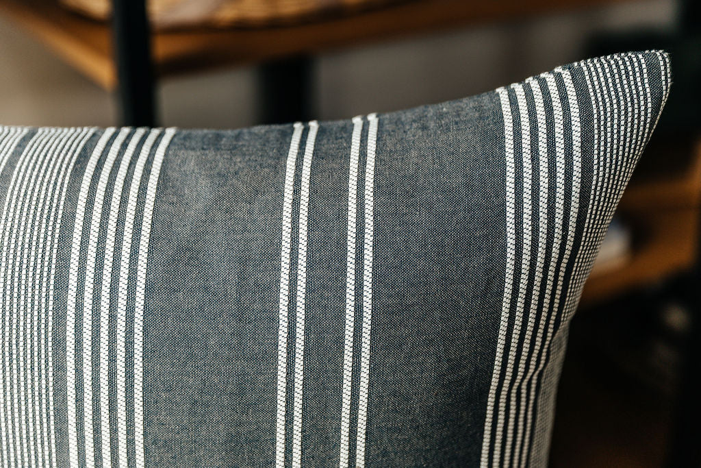 Beddy's Beau Pillow Cover