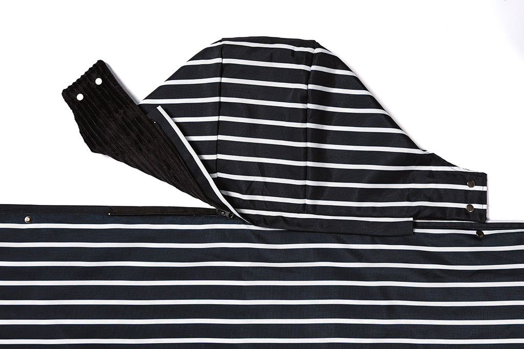 Stadium Blanket