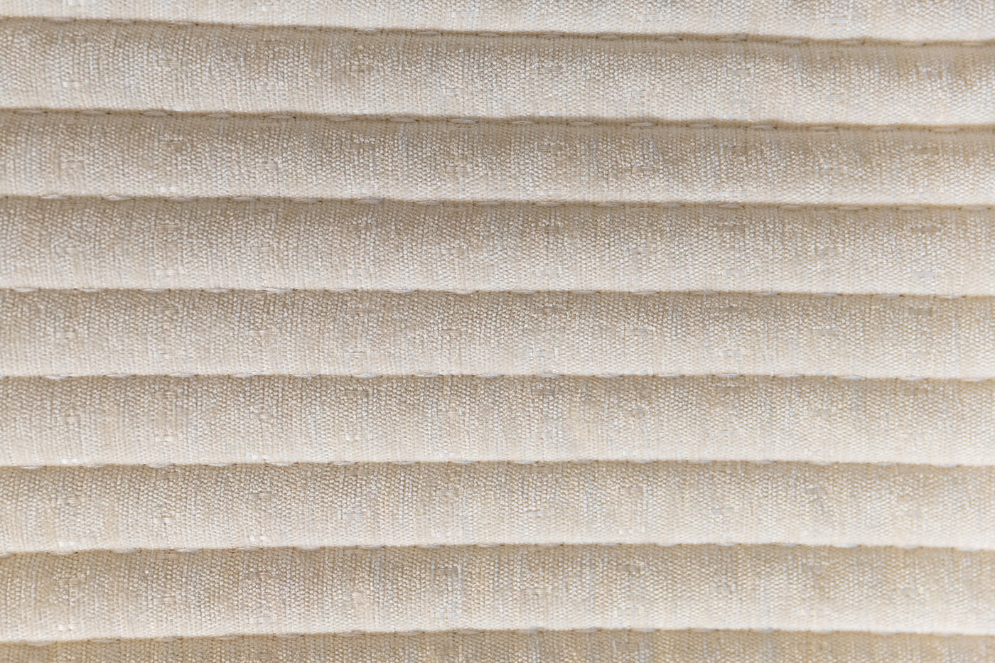 Cream Blanket textured