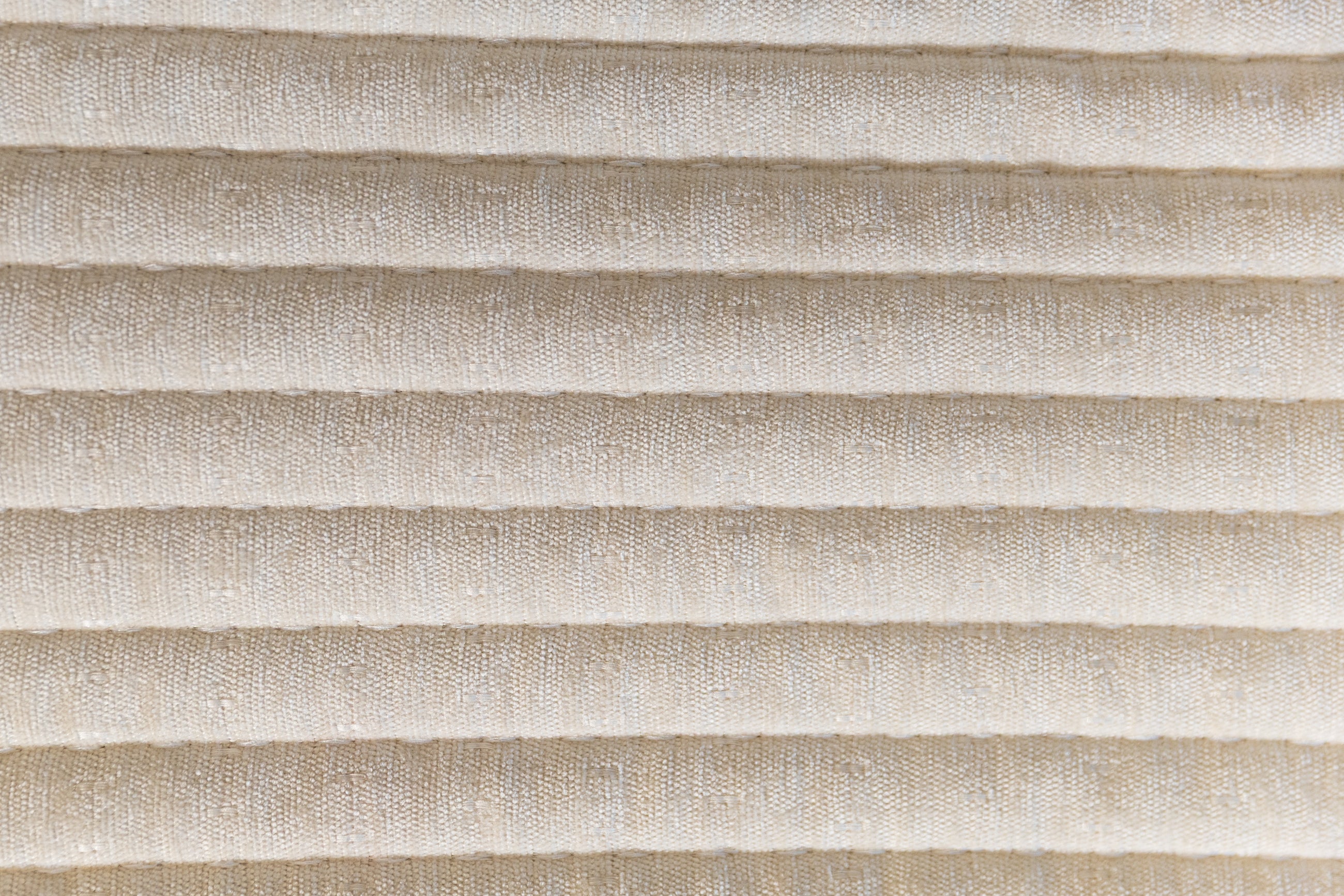 Cream Blanket textured