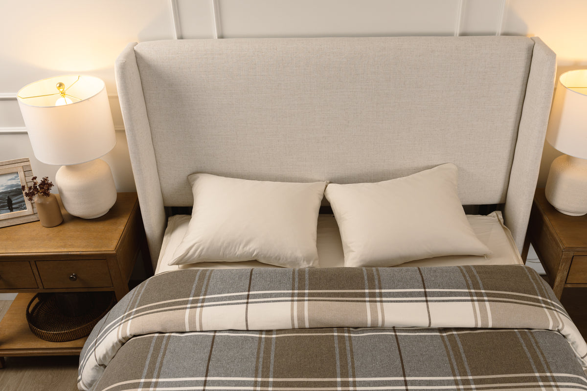 Chelsea Luxe Duvet Bundle