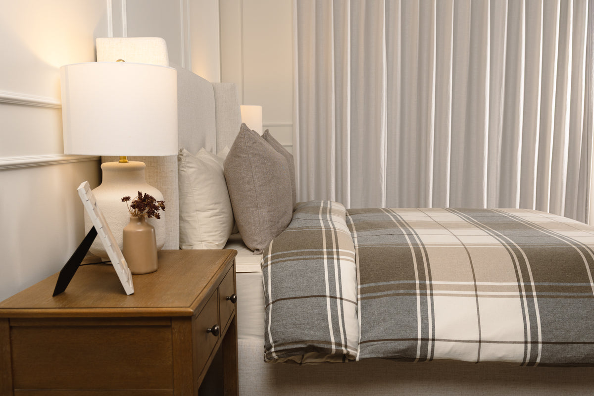 Chelsea Luxe Duvet Bundle