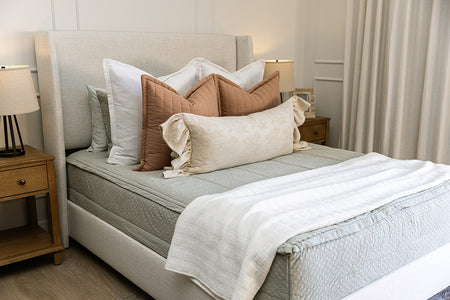 Chloe Luxe Beddy's