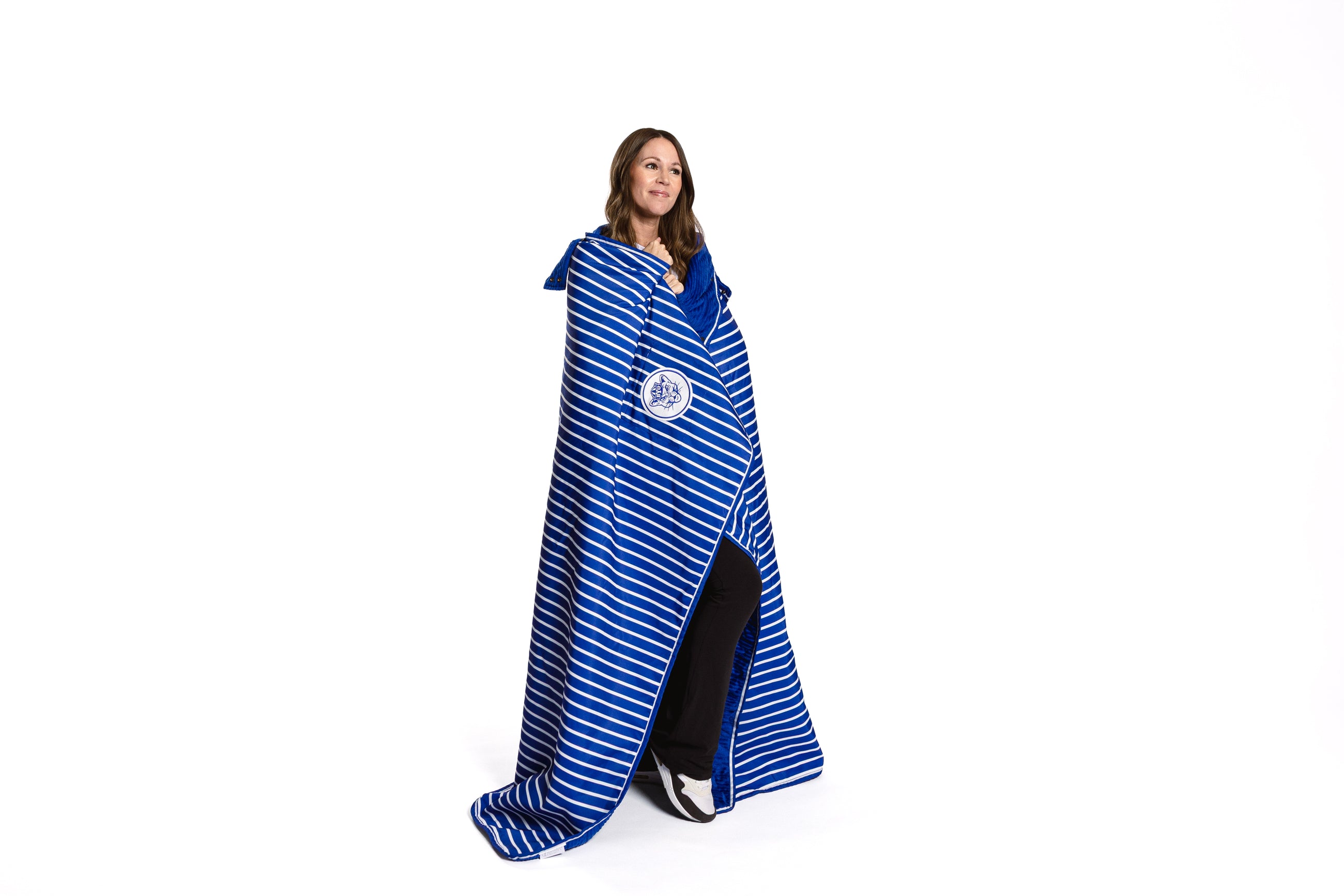 Stadium Blanket