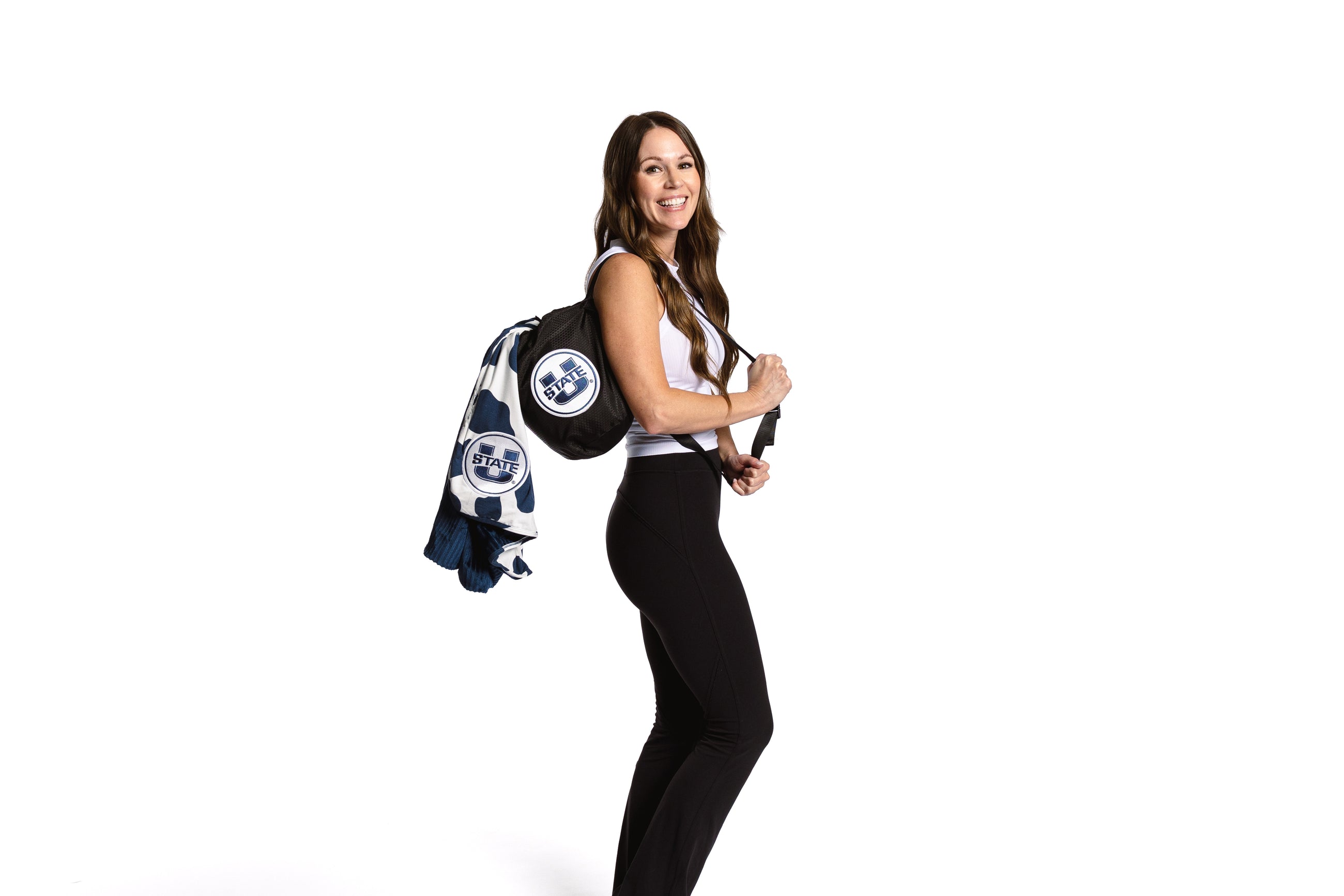 On-The-Go Blanket