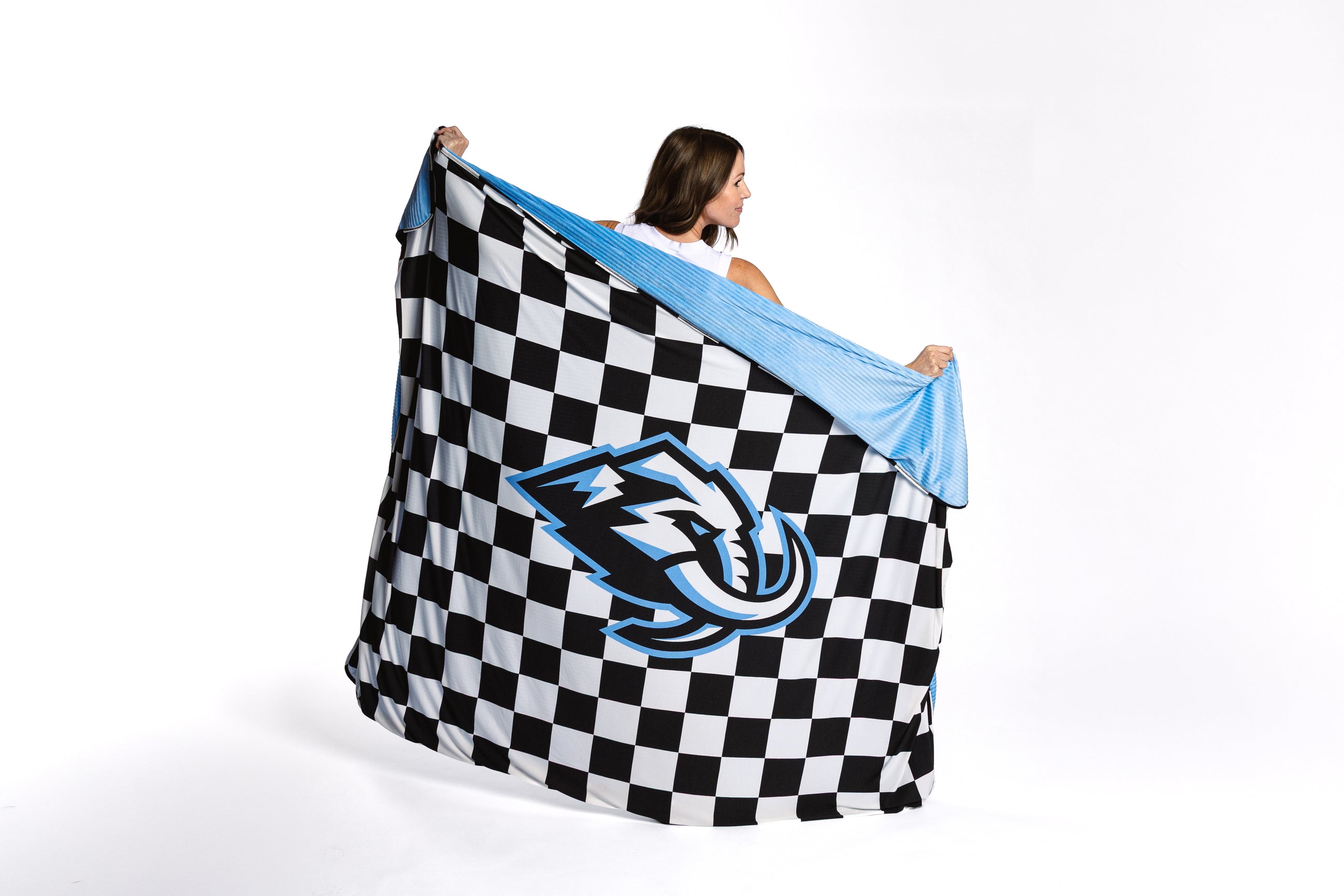 On-The-Go Blanket