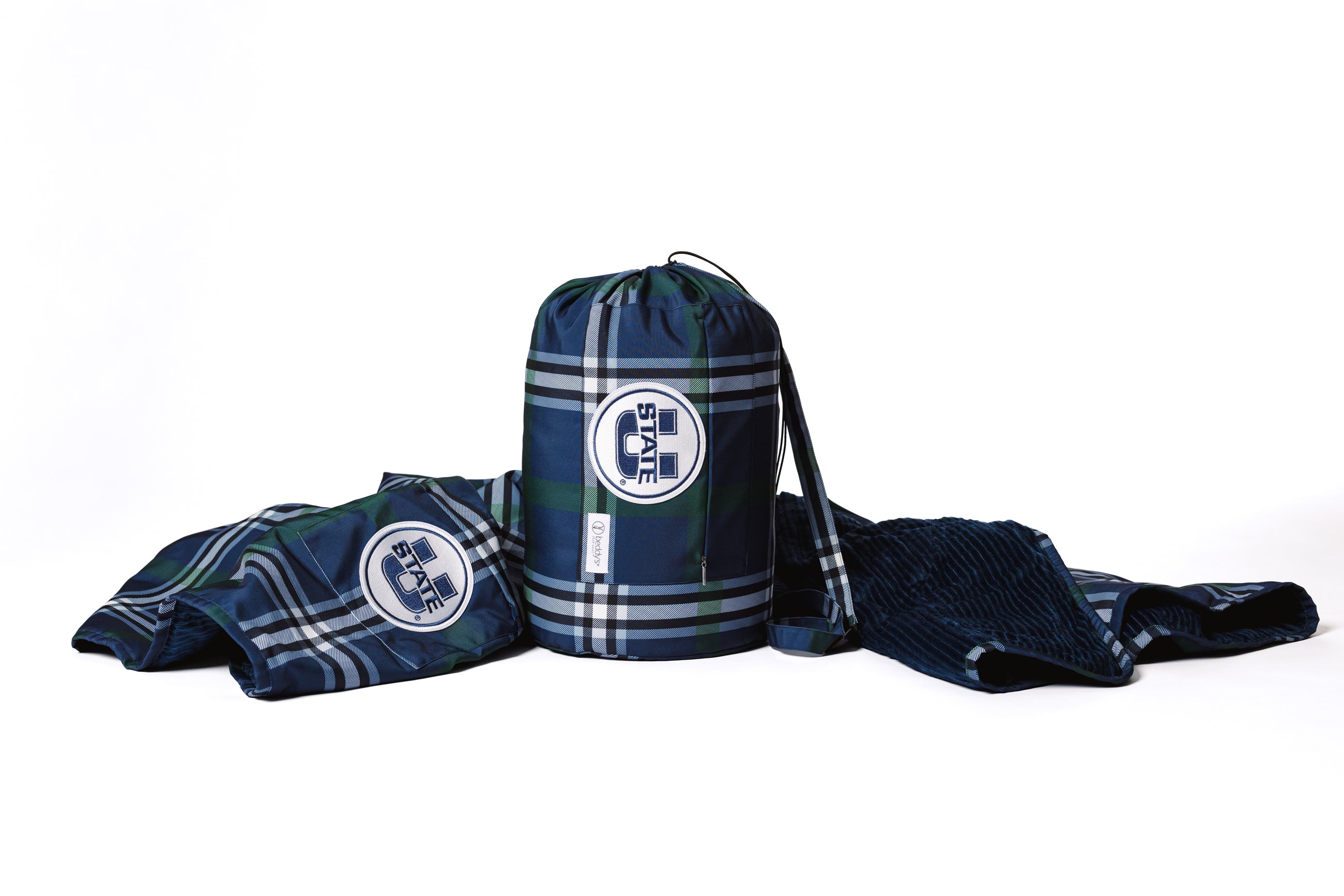 Stadium Blanket