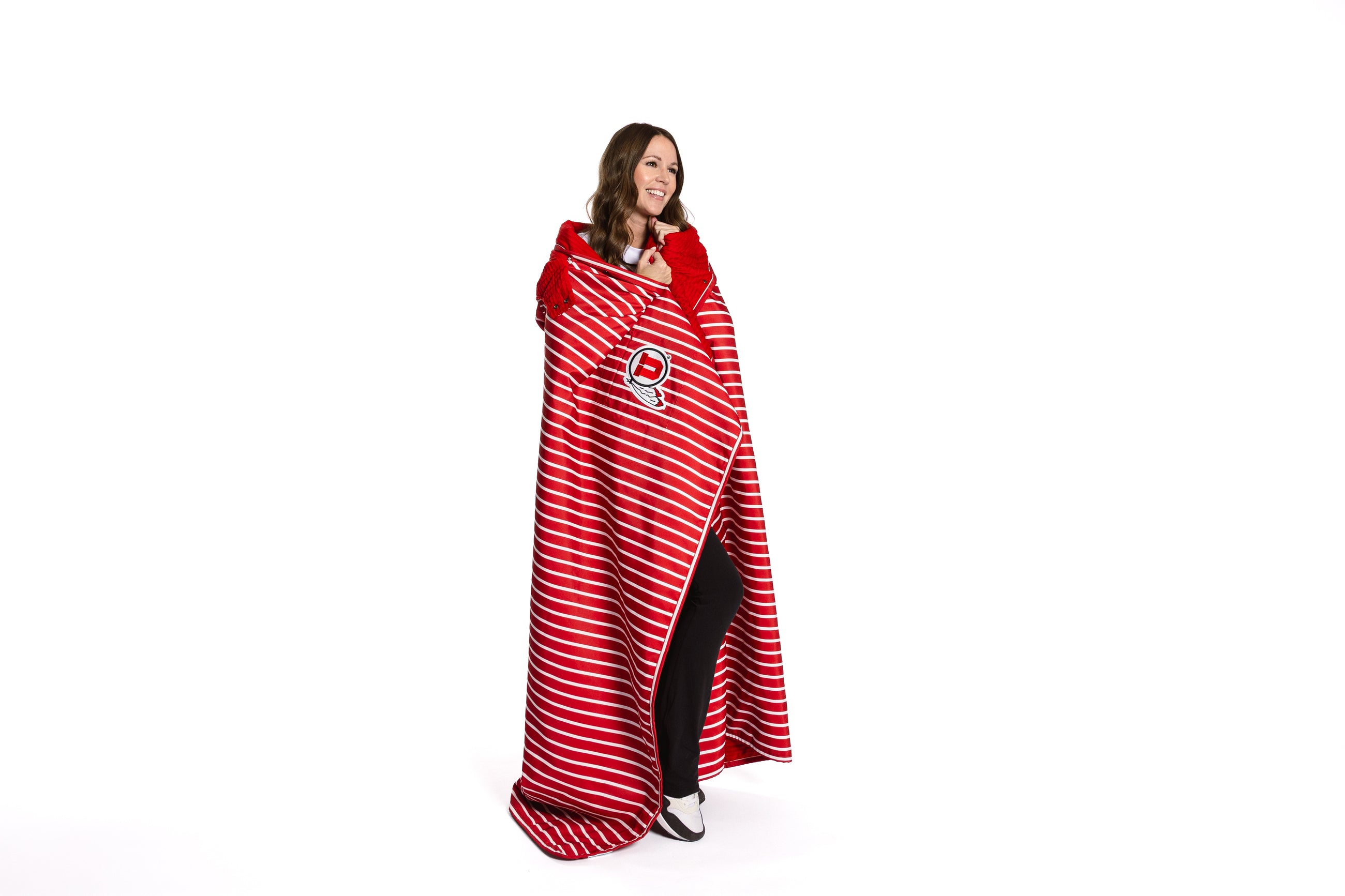 Stadium Blanket
