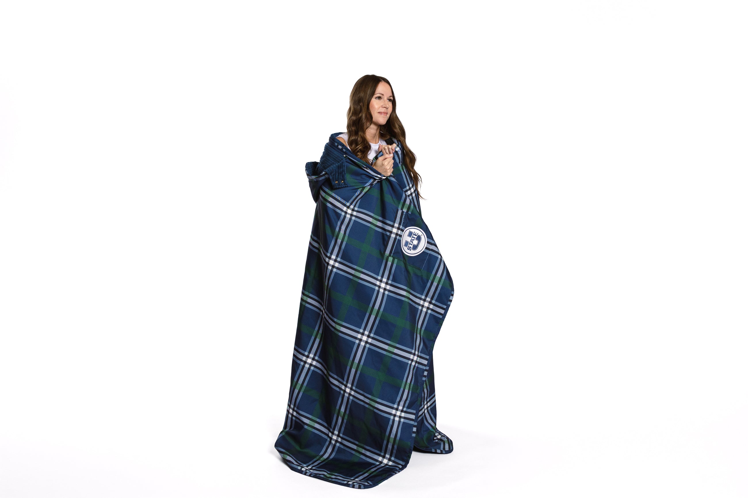 Stadium Blanket