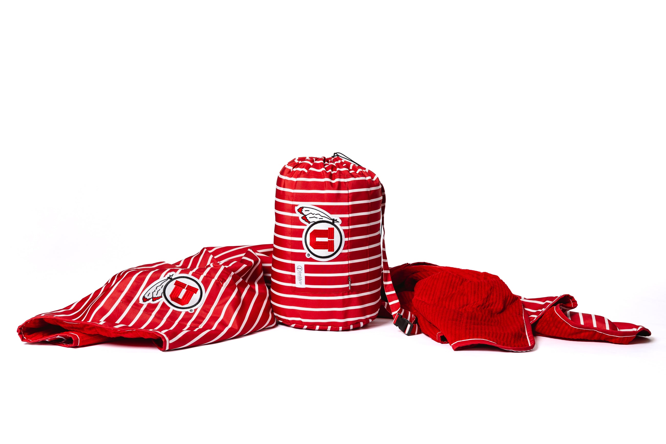 Stadium Blanket
