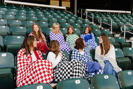 On-The-Go Blanket