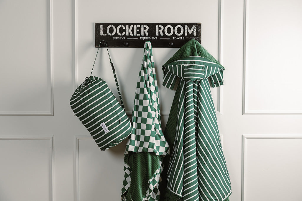 Stadium Blanket