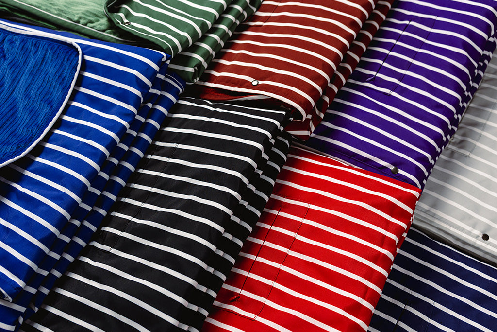 Stadium Blanket