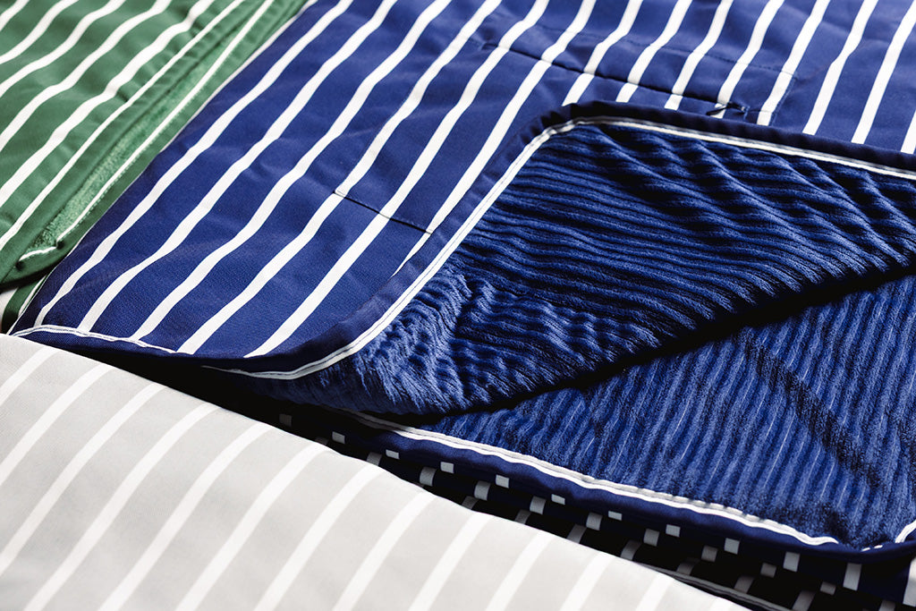 Stadium Blanket