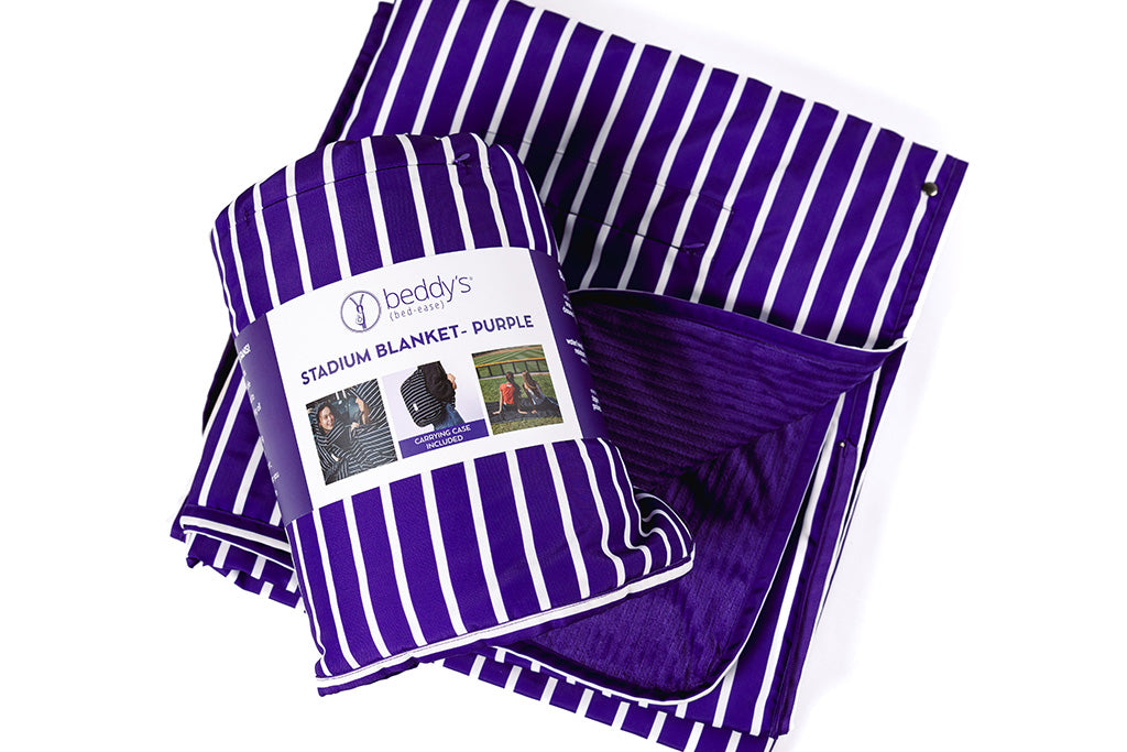 Stadium Blanket
