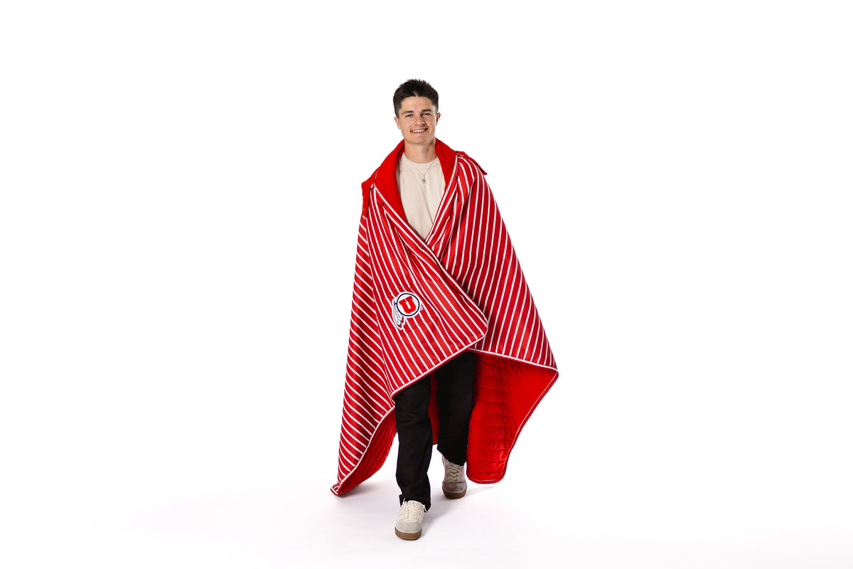 Stadium Blanket