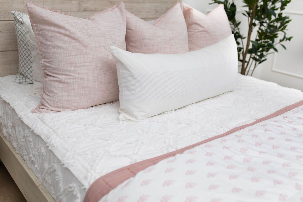 Taylor Luxe Beddy's All Cotton / Twin