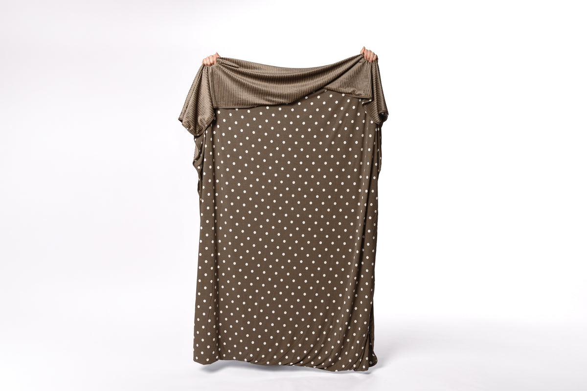 On-The-Go Blanket