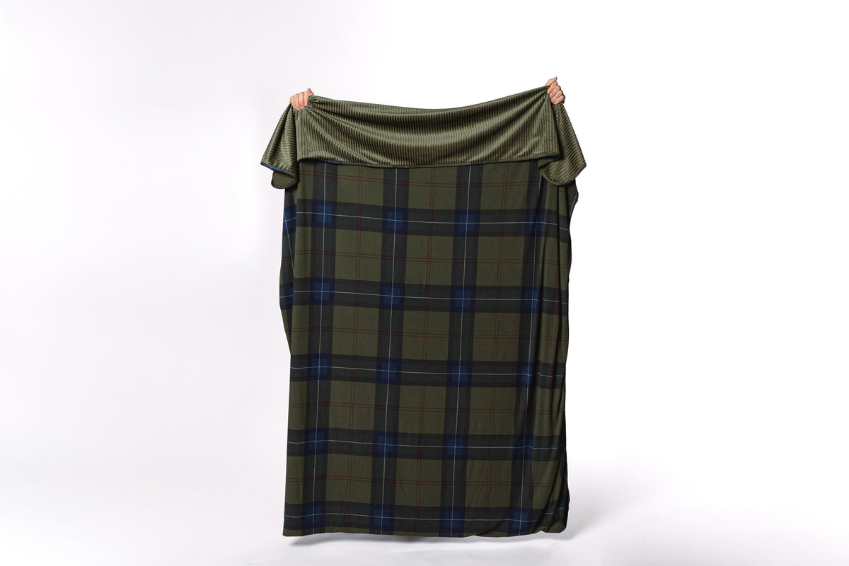 On-The-Go Blanket