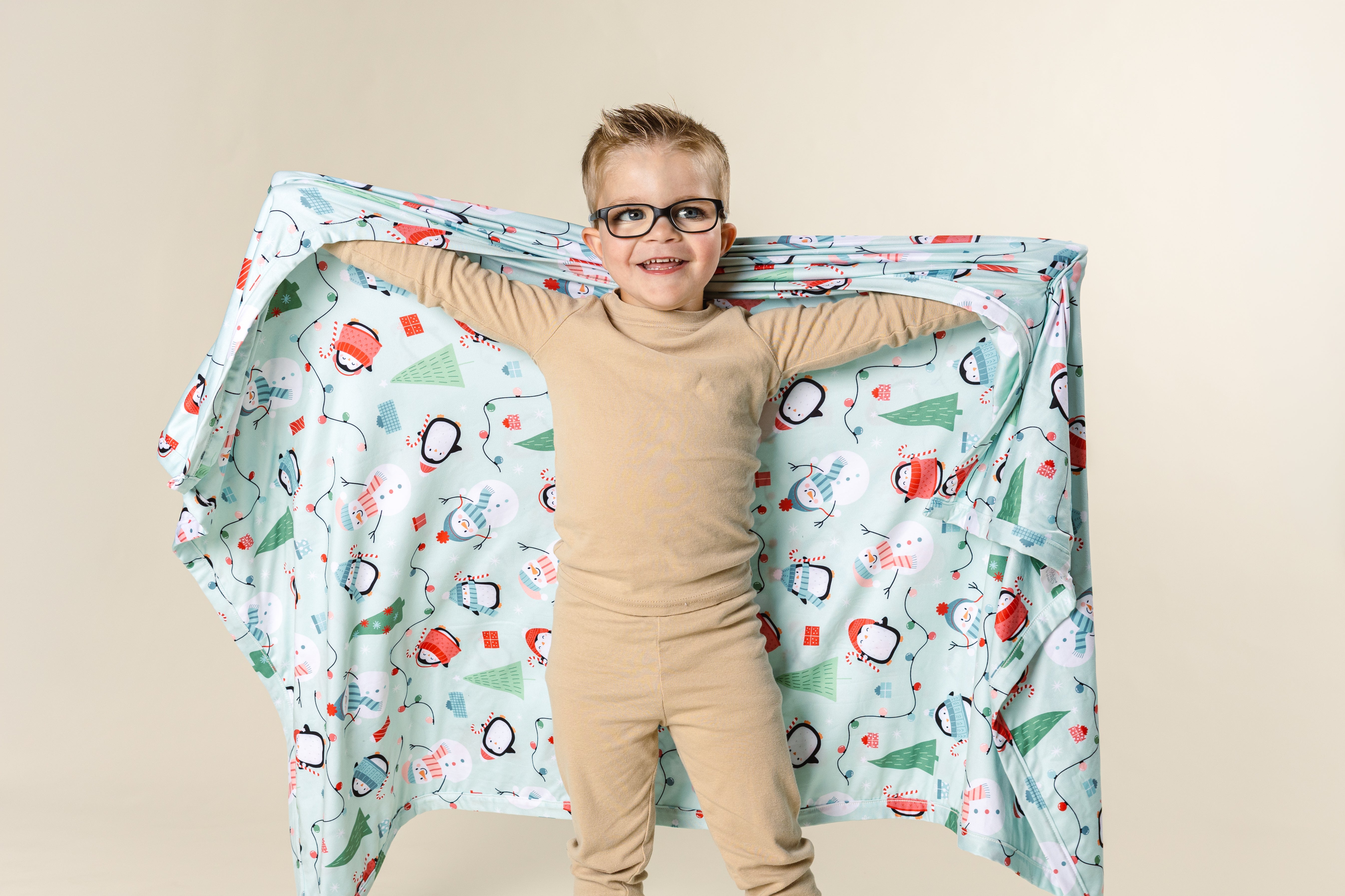 Luxe Blankets and Throws | Beddy's
