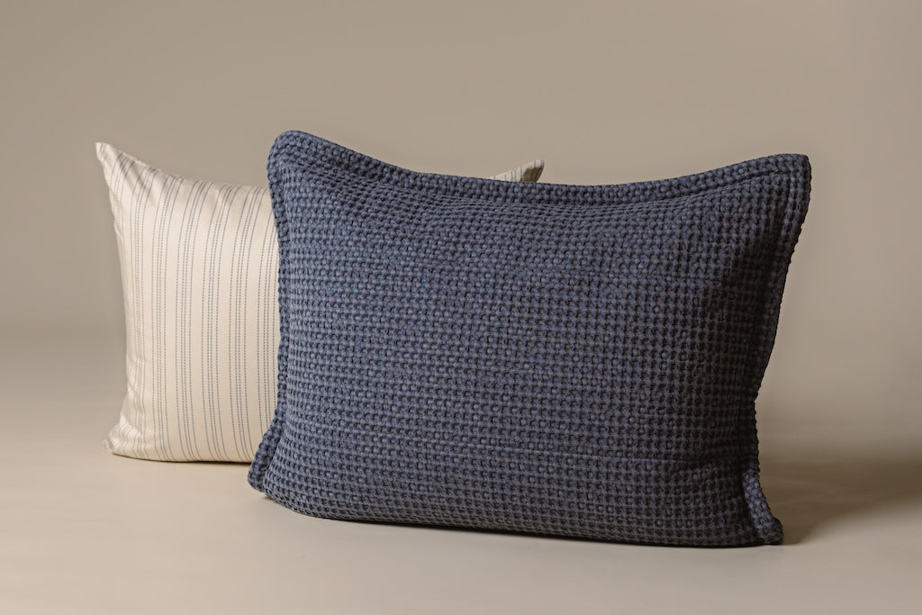 Gentry Luxe Sham