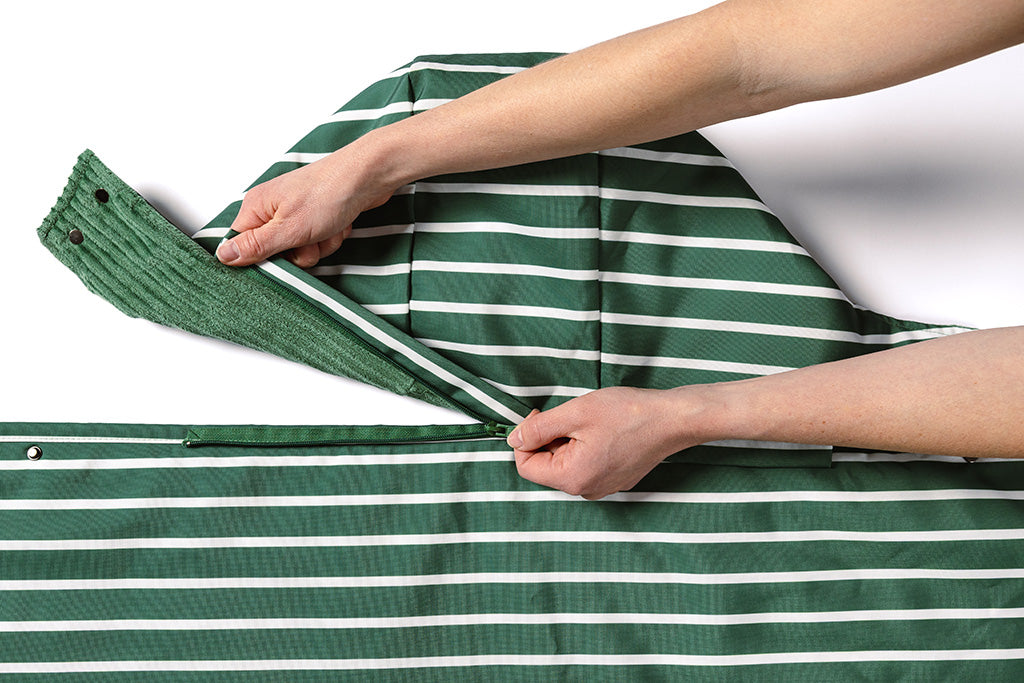 Stadium Blanket