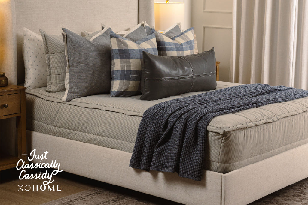Shop King Zipper Bedding Sets | Beddy's