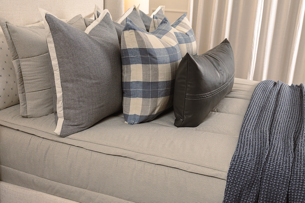 Henry Luxe Beddy's