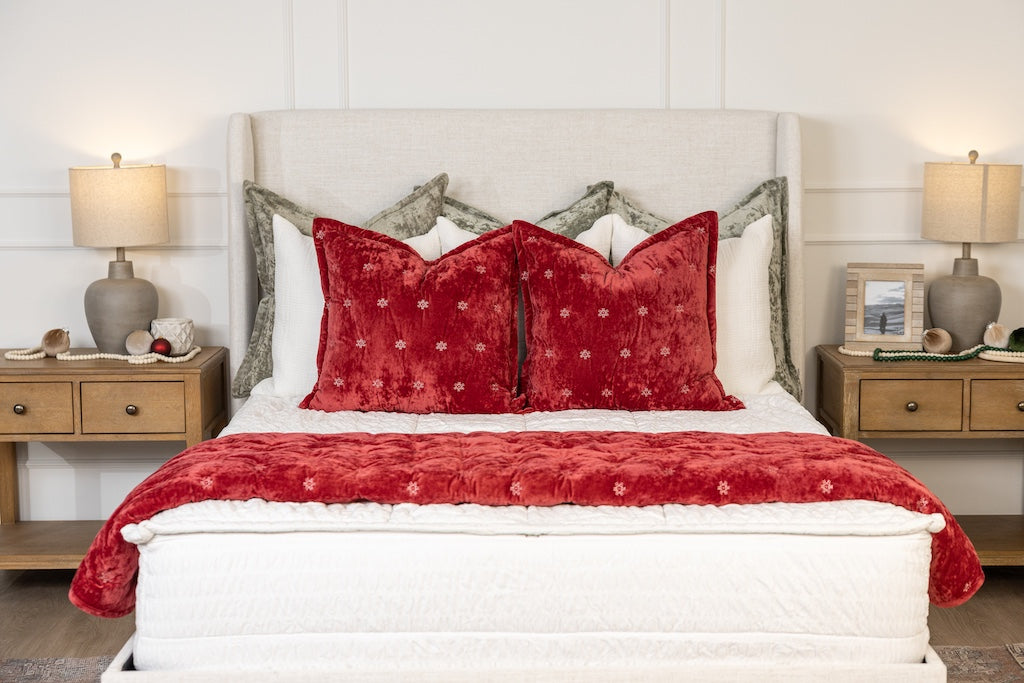 Joy Luxe Blanket