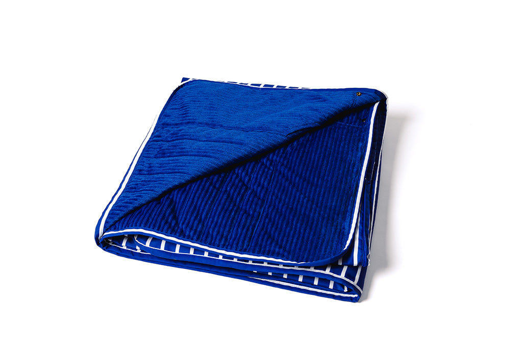 Stadium Blanket