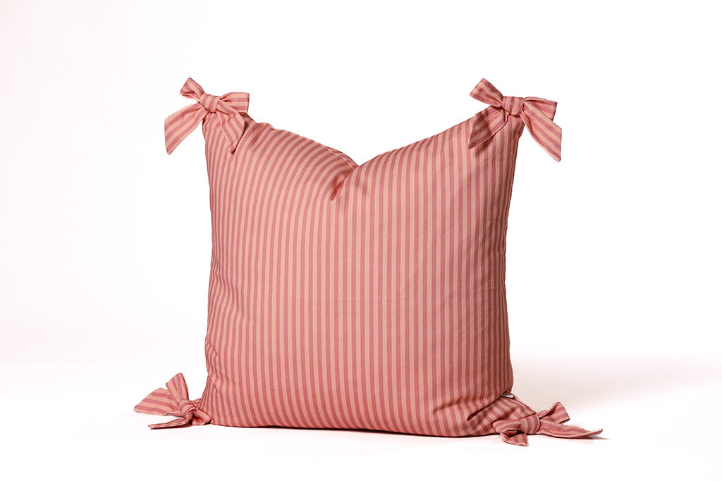 Lucy Luxe Euro Pillow Cover | Beddy's