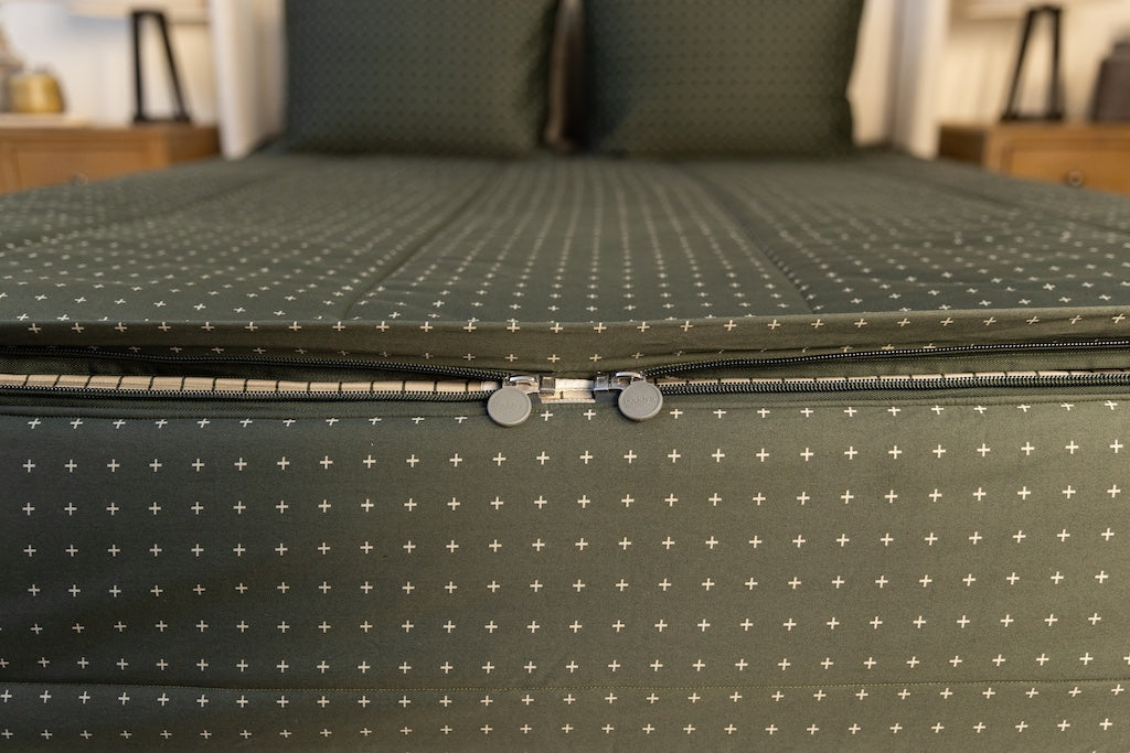 Beddy's Zipper Bedding - Thumbnail 4