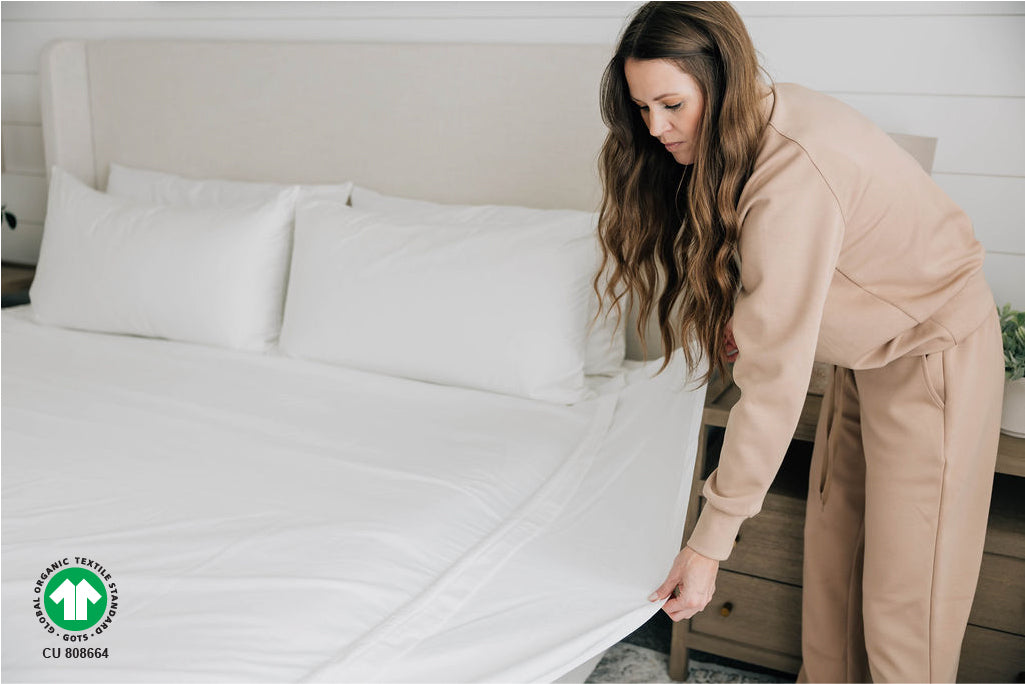 Beddy's ZipPure Sheet Set - Thumbnail 5