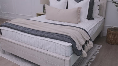 Taylor Luxe Beddy's