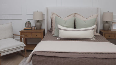 Spencer Luxe Beddy's