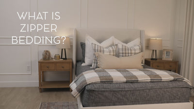 Alexandria Luxe Beddy's