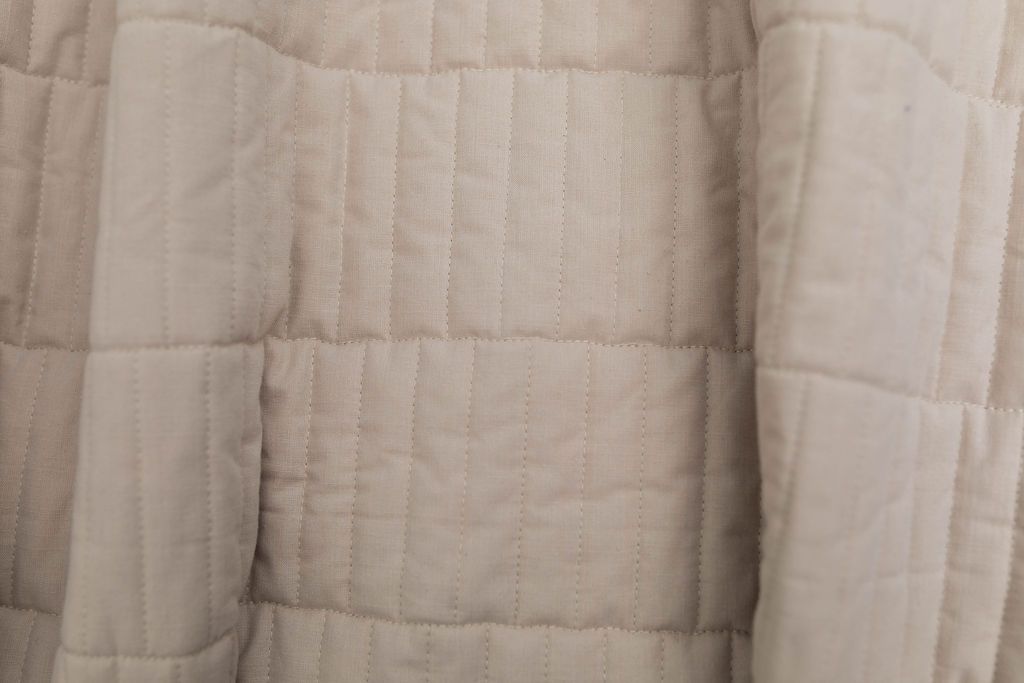 River Luxe Tan Blanket | Beddy's