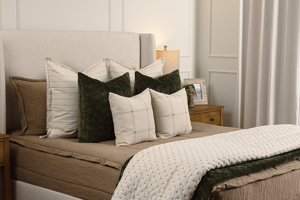 Rowan Luxe Beddy's