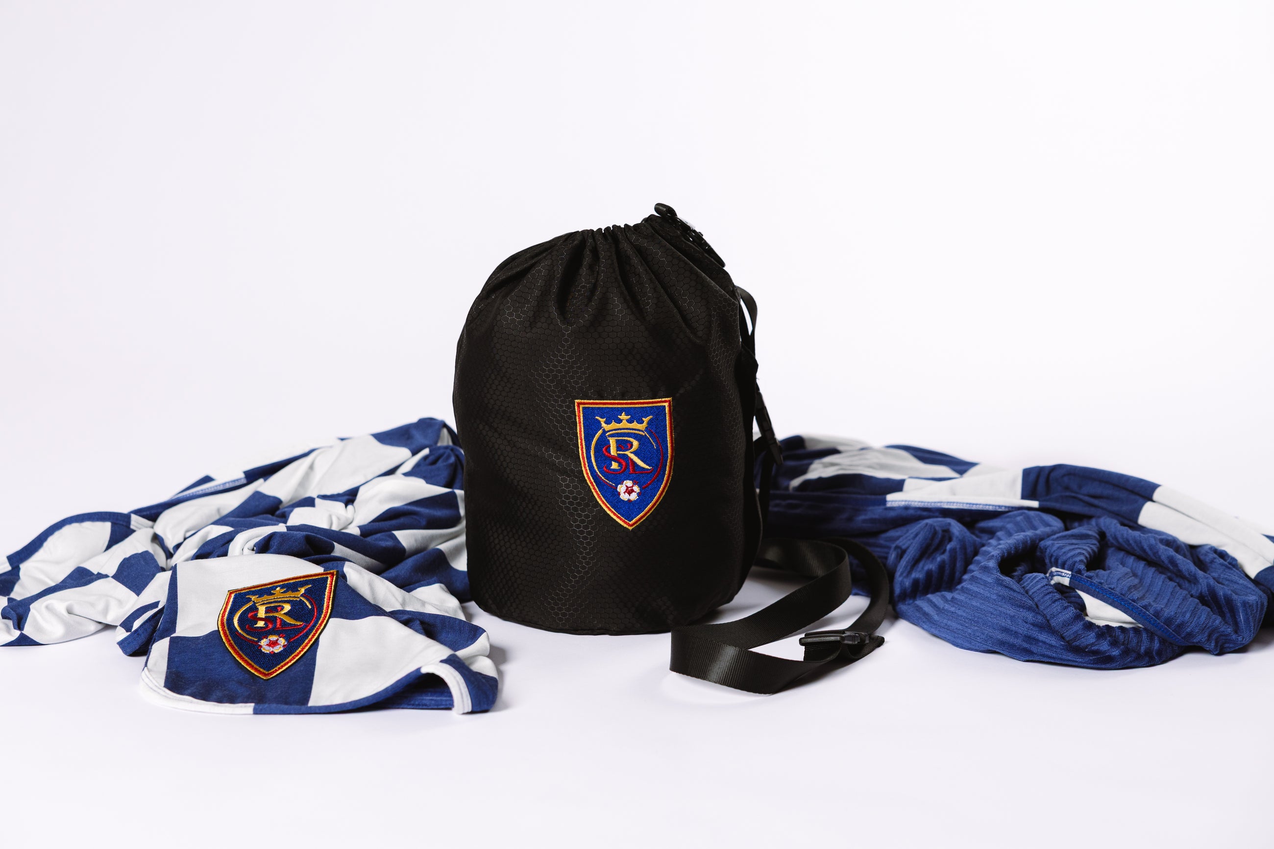 On-The-Go Blanket