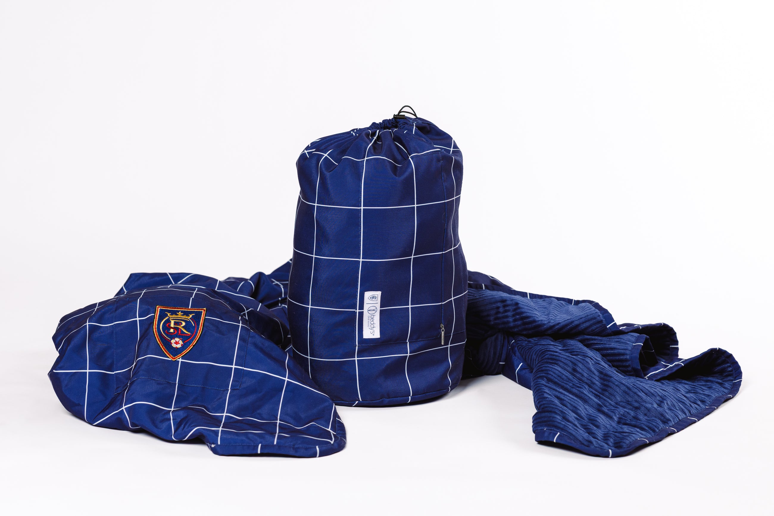 Stadium Blanket