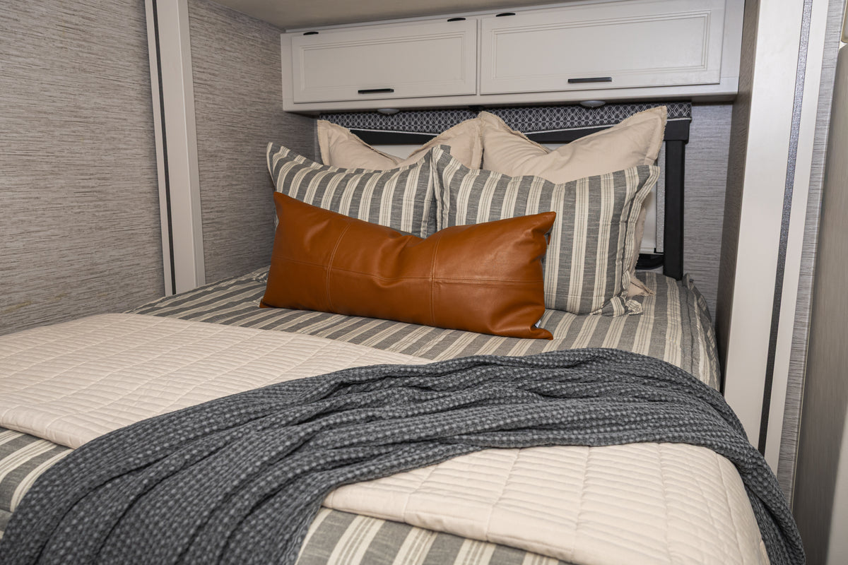Sawyer Luxe Beddy's