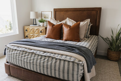 Sawyer Luxe Beddy's