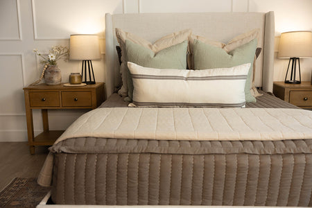Spencer Luxe Beddy's